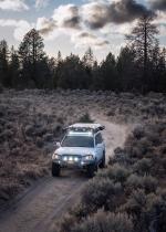 Lexus LX470 Overland Modified 2005 года (NA)